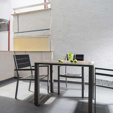 Erifili At Sarti Agora Apartments & Studios المظهر الخارجي الصورة