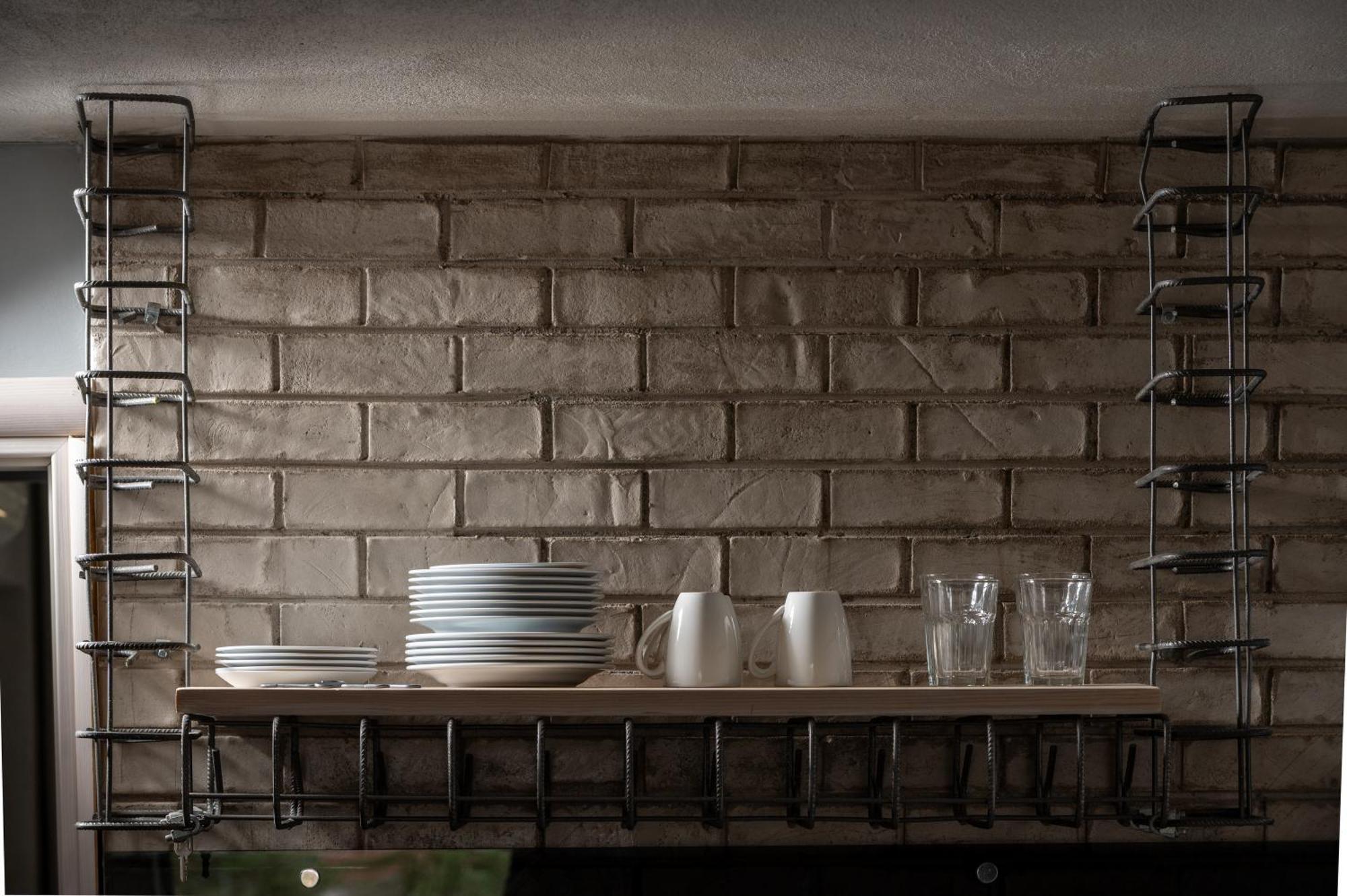 Erifili At Sarti Agora Apartments & Studios المظهر الخارجي الصورة