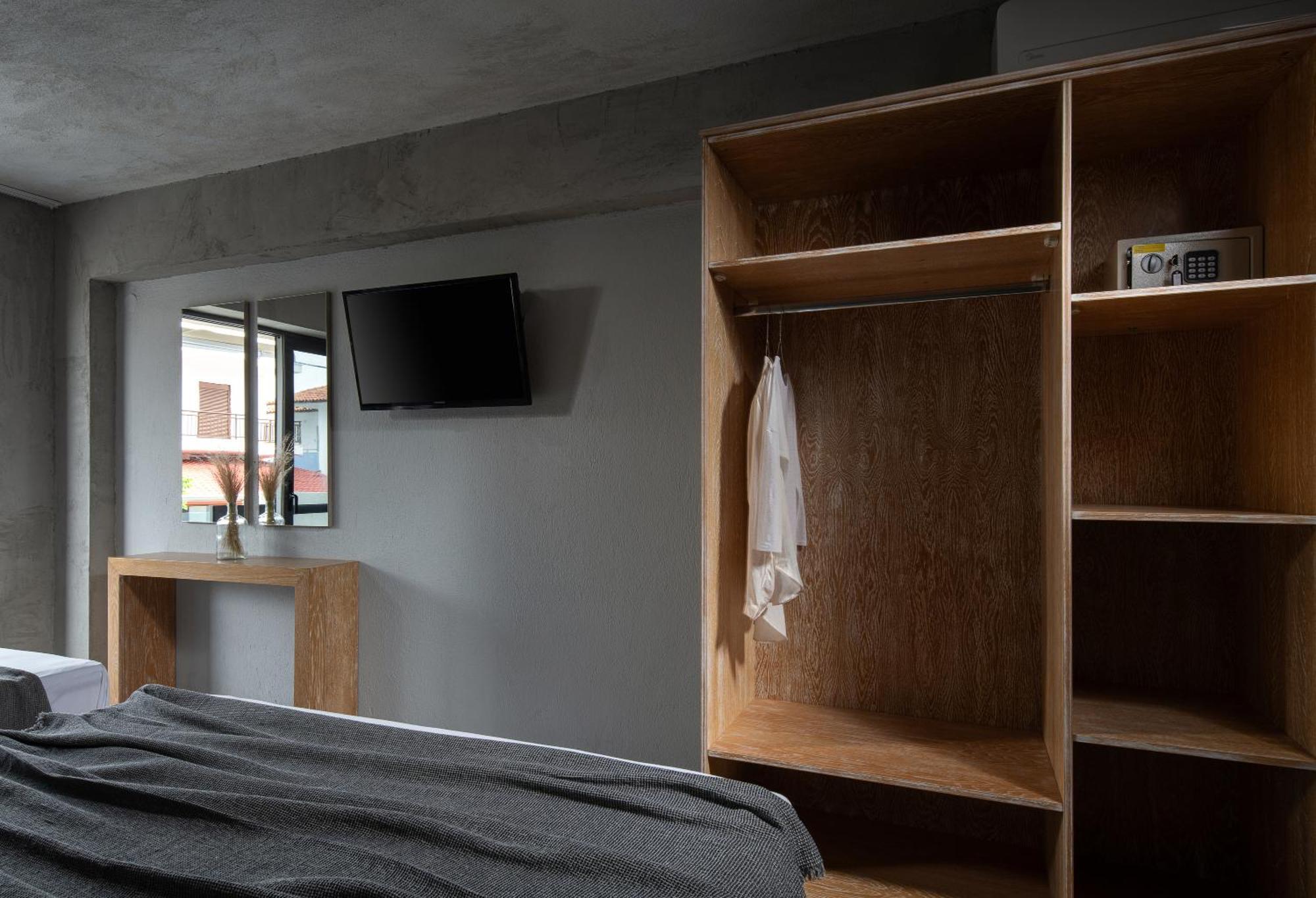 Erifili At Sarti Agora Apartments & Studios المظهر الخارجي الصورة