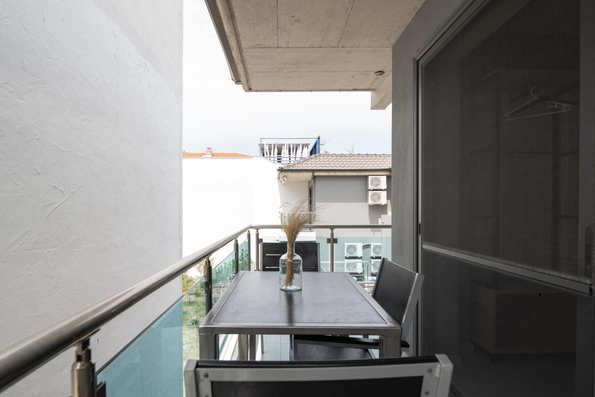Erifili At Sarti Agora Apartments & Studios المظهر الخارجي الصورة